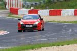 Renault Megane RS 250 2010 года